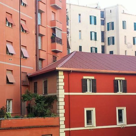 La Mela Di Roma Apartment Exterior photo