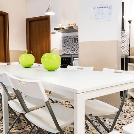 La Mela Di Roma Apartment Exterior photo