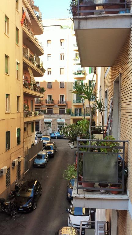La Mela Di Roma Apartment Exterior photo