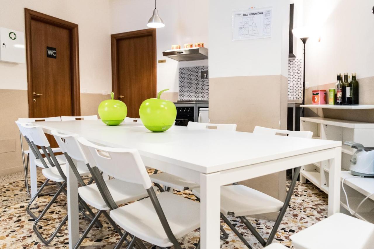 La Mela Di Roma Apartment Exterior photo
