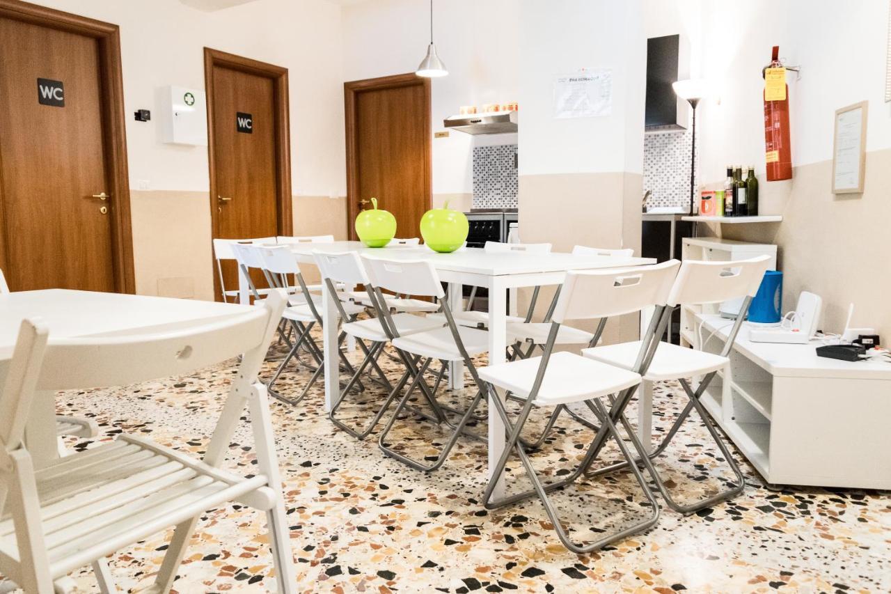 La Mela Di Roma Apartment Exterior photo