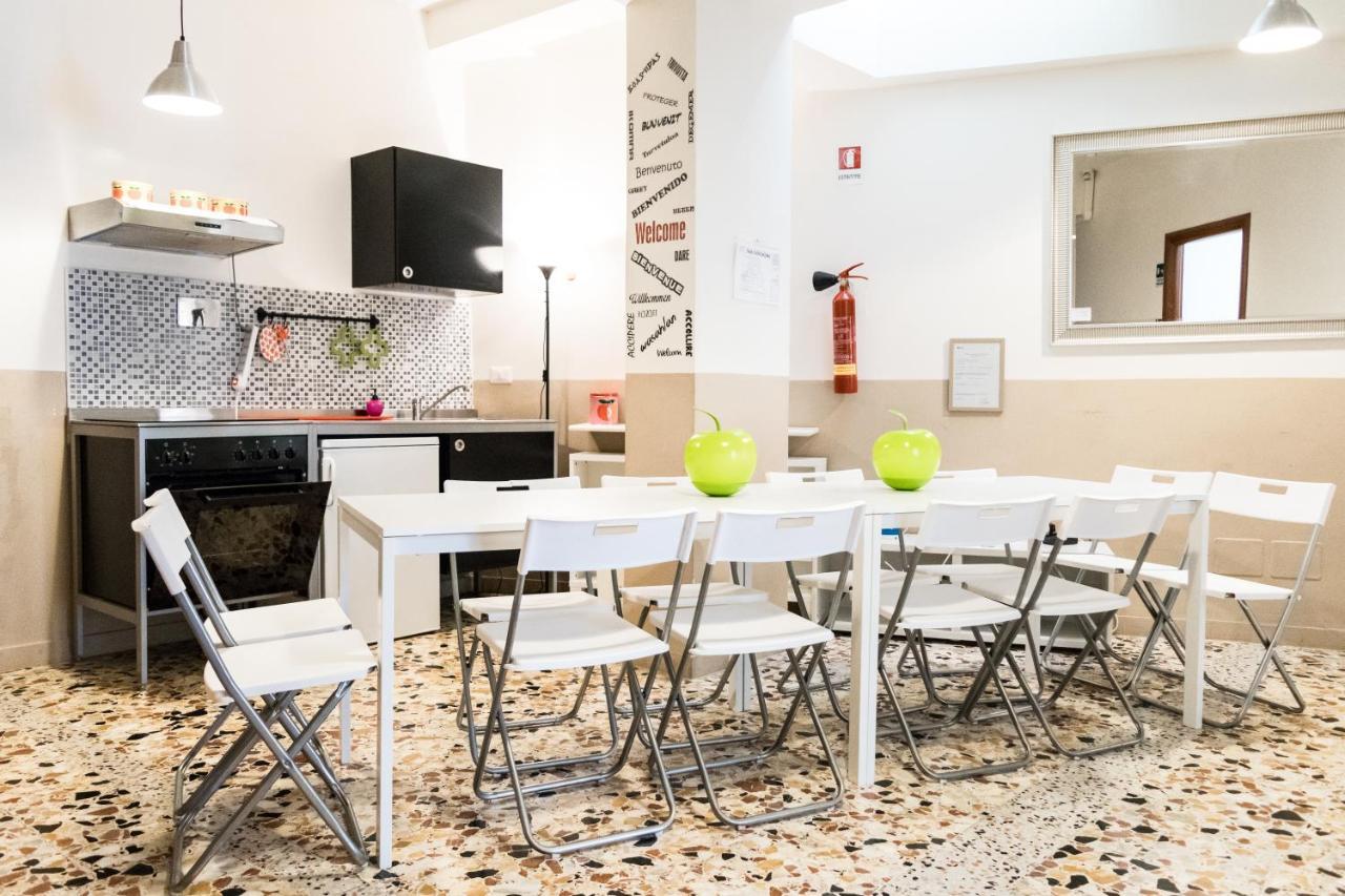 La Mela Di Roma Apartment Exterior photo