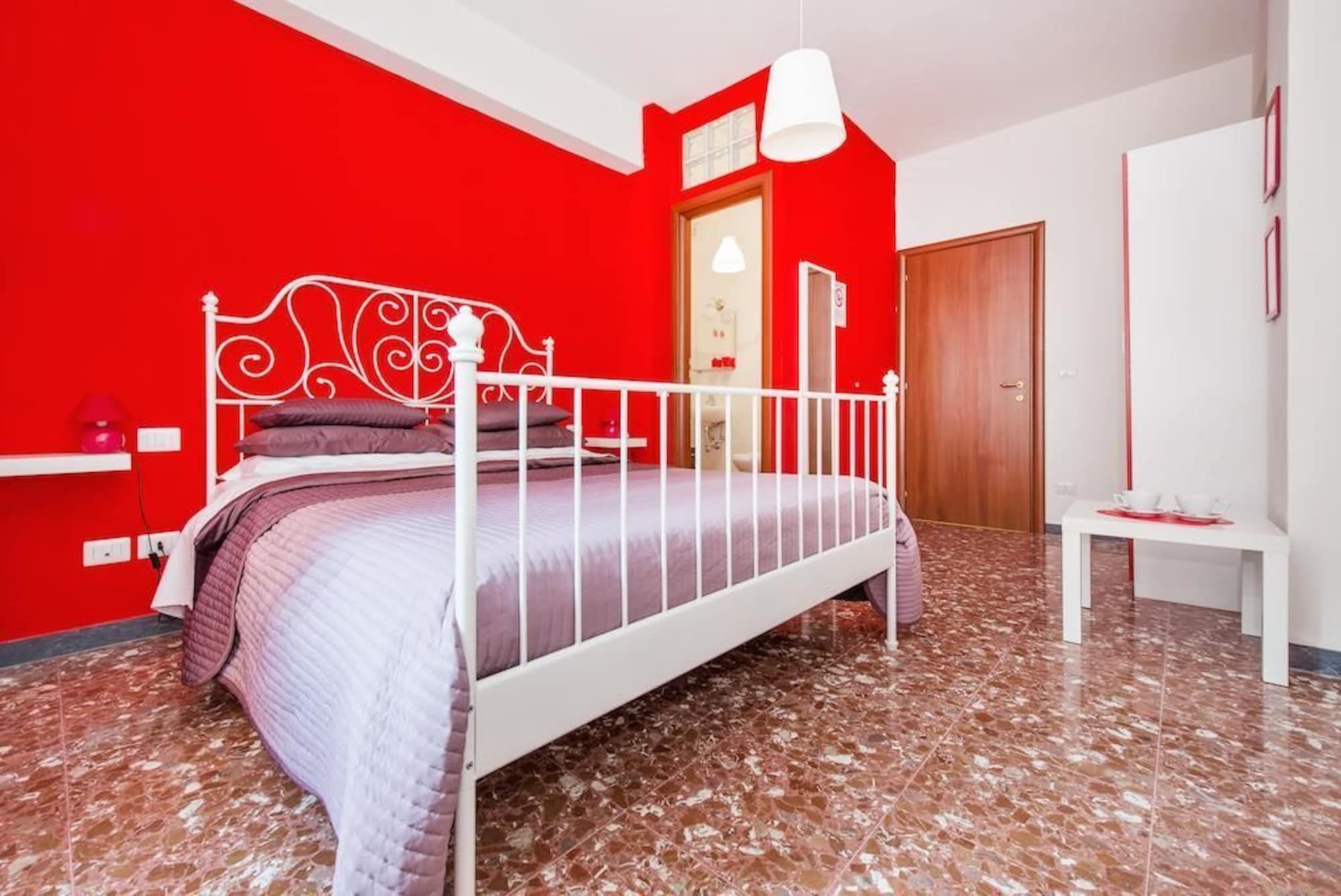 La Mela Di Roma Apartment Exterior photo